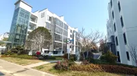 Molan Garden Hotel Co-branded Store (Dapu Scenic Area Xuzhen) - 3-نجوم