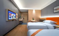 Shuangduo Hotel (Chenzhou Yuhou Street Branch) - เปิดใหม่