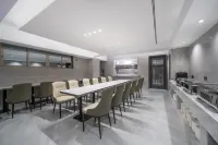 JuHe Lemon hotel - พร้อมอาหารเช้า