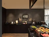 桂林陽朔西街城中城亞朵酒店 - 早餐