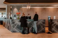 Van der Valk Hotel Amsterdam Zuidas -Rai - Træningscentre