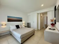 Hotel Jonio - balcony