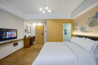 Mingwang Hotel (Shuangfeng County Economic Development Zone)