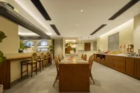 Songyue Meisu Hotel (Anshun Ancient City Historical & Cultural District Xintiandi Branch) - Breakfast