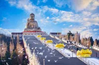 โรงแรมลานโอ่วชางผิน หลงโข่ว (บอสชาง ช้อปปิ้ง พลาซ่า) - วิว