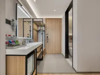 Homeinn Plus Hotel (Minhou Normal University Qishan Lake)