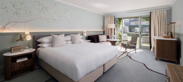 Ardour Milton Park Bowral Hotels in Bowral