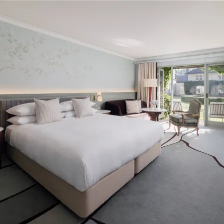 Ardour Milton Park Bowral
