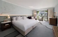 Ardour Milton Park Bowral - Uima-altaat