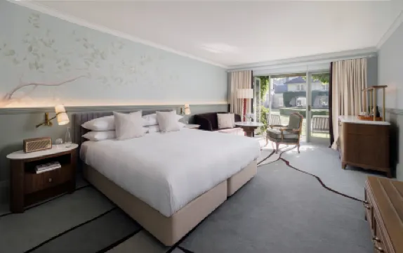 Ardour Milton Park Bowral