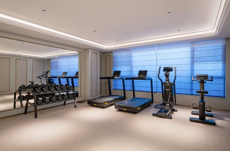 Mercure Hotel Wenyi Road Hangzhou photo 3
