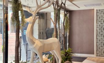 Finders Hotel Hualien Wen Hua
