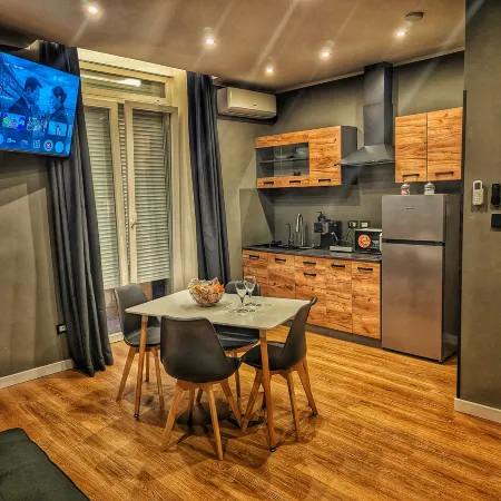 Palm Residence
