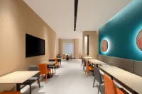 City Comfort Inn Hotel (Laibin Wuxuan) - breakfast