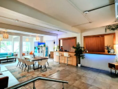 索莫斯酒店 - 聖胡安 聖胡安酒店