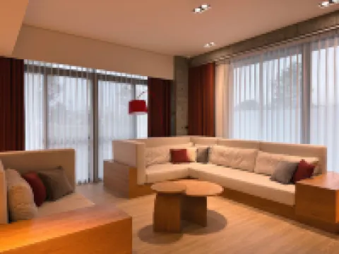 The O Villa Yuanshan