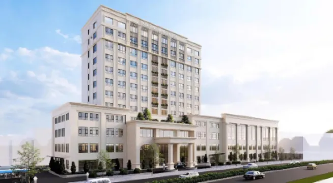 Le Blanc Heritage Hotel Hotels in 