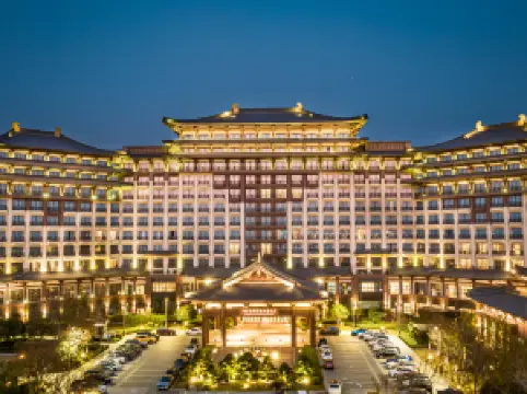 Tongguanyao Macrolink Legend Hotel