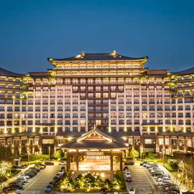 長沙トングアンヤオ(Tongguanyao)麗景ホテル 銅官窯国風楽園周辺のホテル