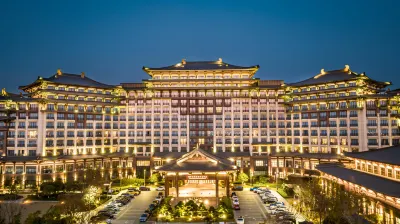 Tongguanyao Macrolink Legend Hotel Ξενοδοχεία στην πόλη Guanyao Resort