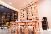 Hancheng International Hotel