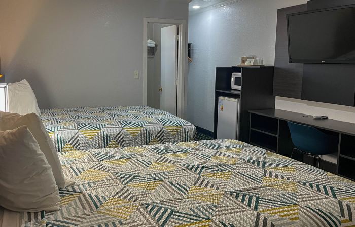 Motel 6 Dawsonville, GA North GA Premium Outlets