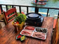 Ban Hao Riverstay Muang Fuang - พร้อมอาหารเช้า