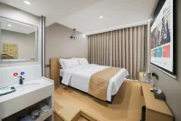 Qingmu Mountain Lodge Homestay (Jiefangbei Area/Hong Ya Dong) - เปิดใหม่