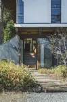 SANU 2nd Home KOSO Azumino - parking
