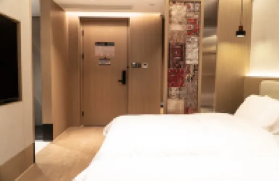 Miyi Jiayi Hotel