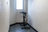 HOTEL TANH - gimnasio