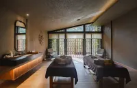 Plataran Puncak Villas - spa