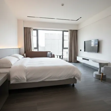 GENBU COLLECTION HOTEL