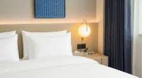 Jun Yi Hotel - Parkering
