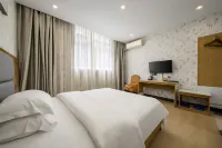 Yihao Business Hotel Yulin Chengzhan Road