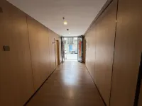 Moshan Hostel (Baoguosi, Emei Mountain) - New