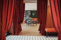 Maison Vignon - Breakfast