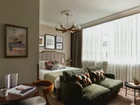 Native Glasgow Hotels near Argyll Arcade