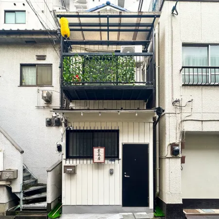 Tokyo Oji | Entire Private House for Max 6 | 10m Direct Train to Ikebukuro