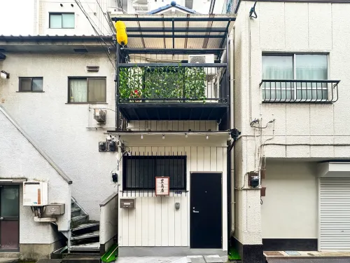 [7AM Check-in / 7PM Check-out] Free Station Pickup Ikebukuro Oji Akabane Ueno 14 min