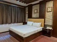 โรงแรมเดอะริช - ที่มีอ่างอาบน้ำ