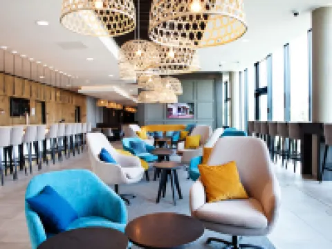 Hampton by Hilton Aachen Tivoli Hotels in Aachen