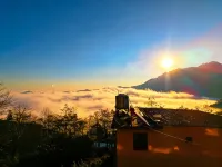 Tingjian Homestay