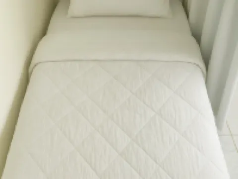 TIDY Premium Hostel Male&Female Al Majaz Sharjah 鄰近沙迦考古博物館的酒店