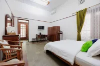 Urbanview Rumah Ebo Dago Bandung