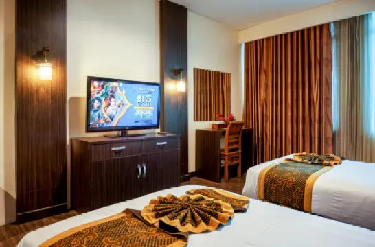 Stefani Family by TripleTree Hotels in 