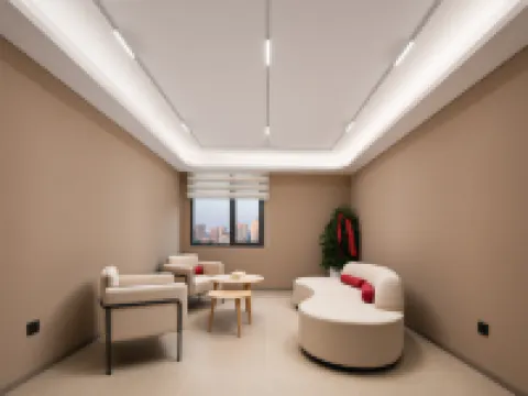 HomeInnsNEO Hotels in Weining