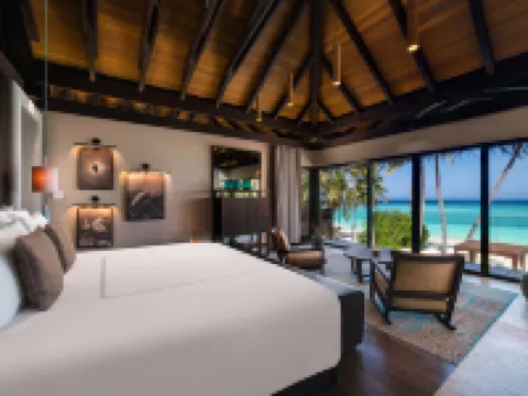 Velaa Private Island Hotel a 