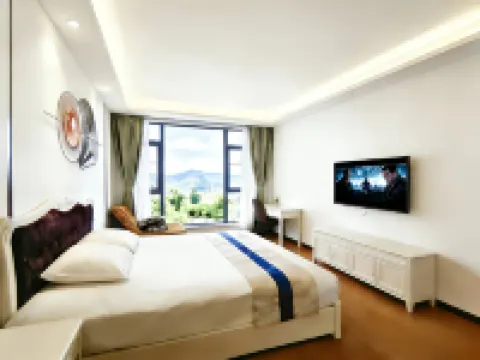 Mayang Weimi Theme Hotel Hotels in Mayang