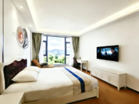 Mayang Weimi Theme Hotel